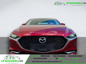 Mazda Mazda 3 SkyActiv-X 180 Limo Selection| Leder | ACC |  occasion  Beaupuy - photo n4